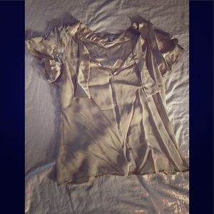 Corey Lynn Calter Blouse